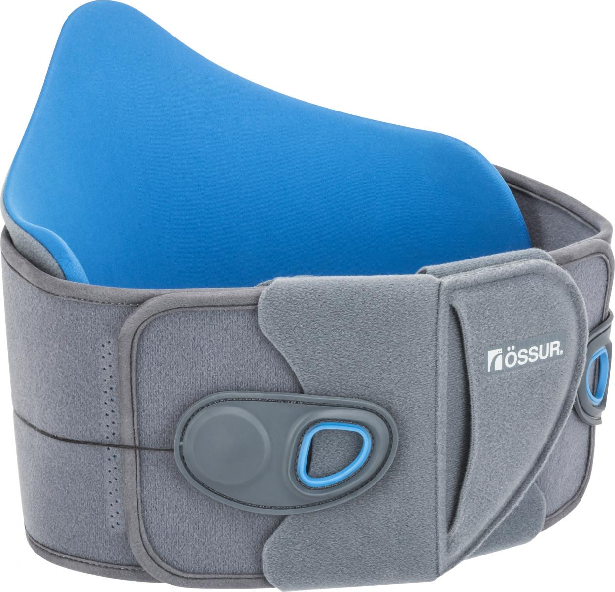 Miami LSO back brace by Ossur