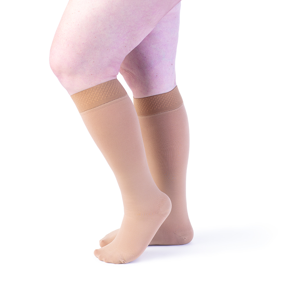 Over-the-Counter (OTC) Compression Garments