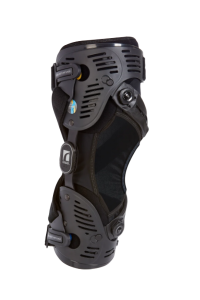 Rebound Cartilage knee brace by Ossur