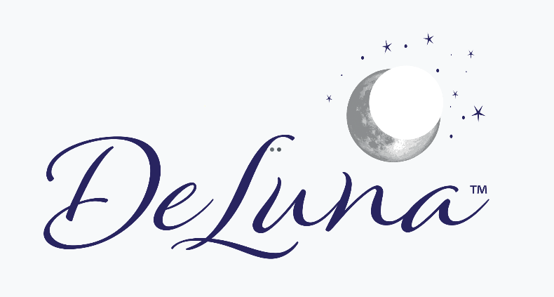 Deluna logo