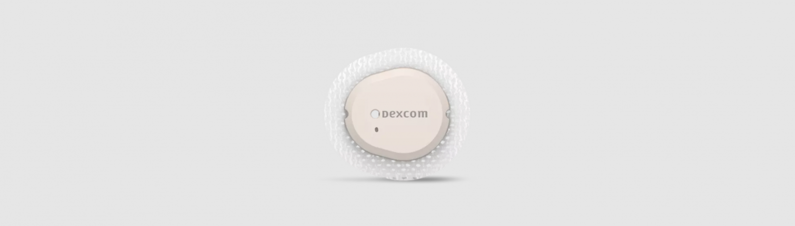 Dexcom G7 sensor