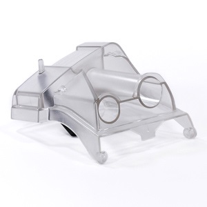 Water tub or water chamber for CPAP machine