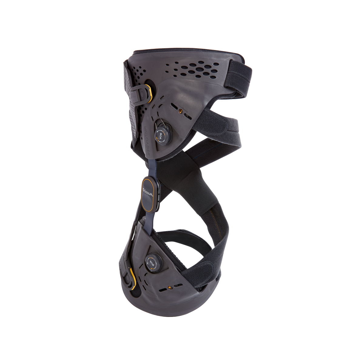 Unloader One X knee brace by Ossur