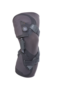 Unloader One Lite knee brace by Ossur